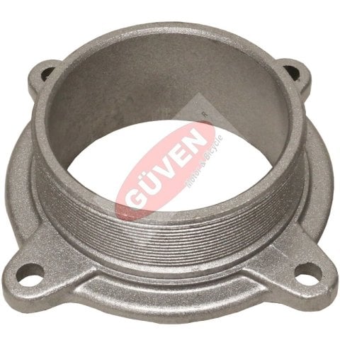 Palmera HP1D1019 Klepe Kapağı 4'' -İnce Diş Metrik Palmera PA-HP100DE