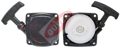 STARTER KAPAK KOMPLE-ÇİN TIRPAN BG-CG-430-520 DÜZ-BRETOON