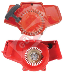 STARTER KAPAK KOMPLE-ÇİN TIRPAN -BC411-BRETOON