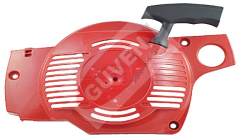 SECHO 4100 STARTER KAPAK KOMPLE YENİ MODEL